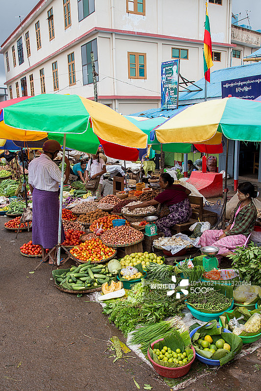 彬乌伦市场图片素材