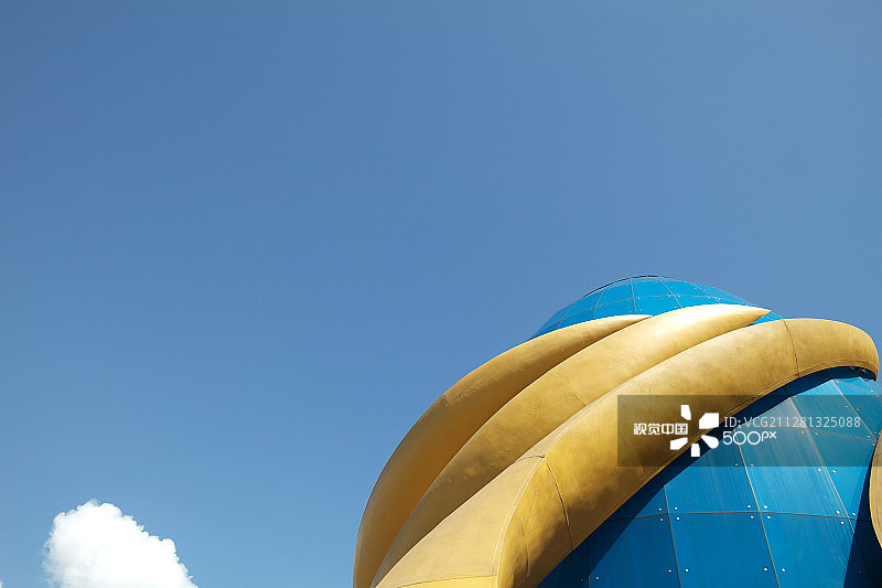 海洋公园水族馆图片素材