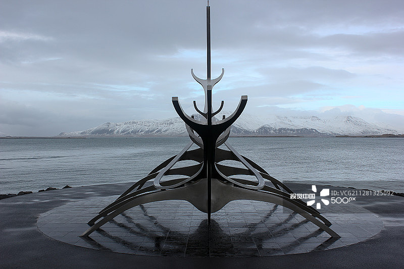 太阳航海者图片素材