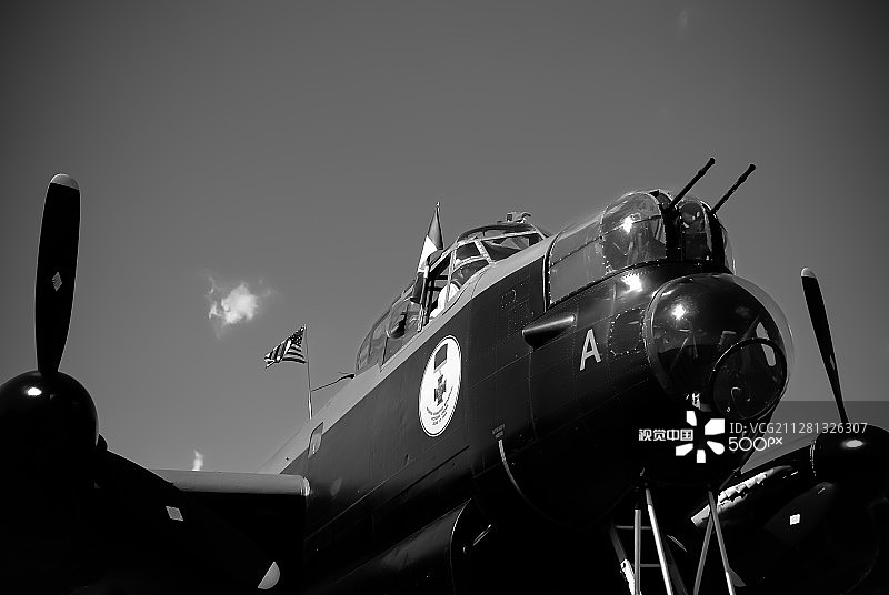 兰开斯特图片素材