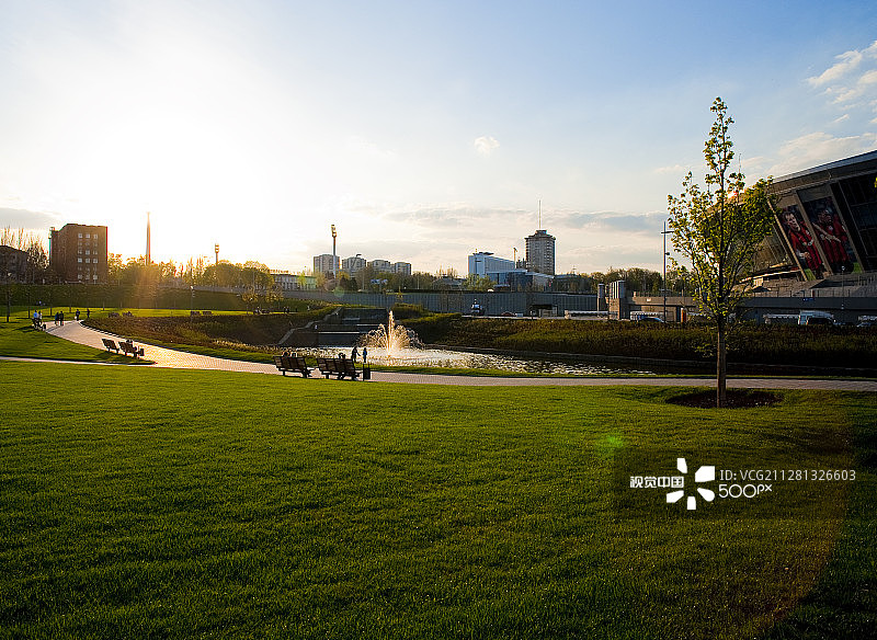 顿巴斯竞技场图片素材