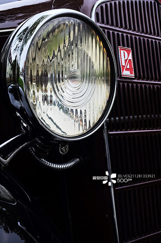 1935年欧宝P4汽车图片素材