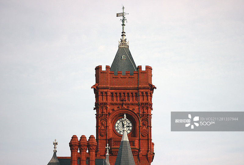 码头（二）图片素材