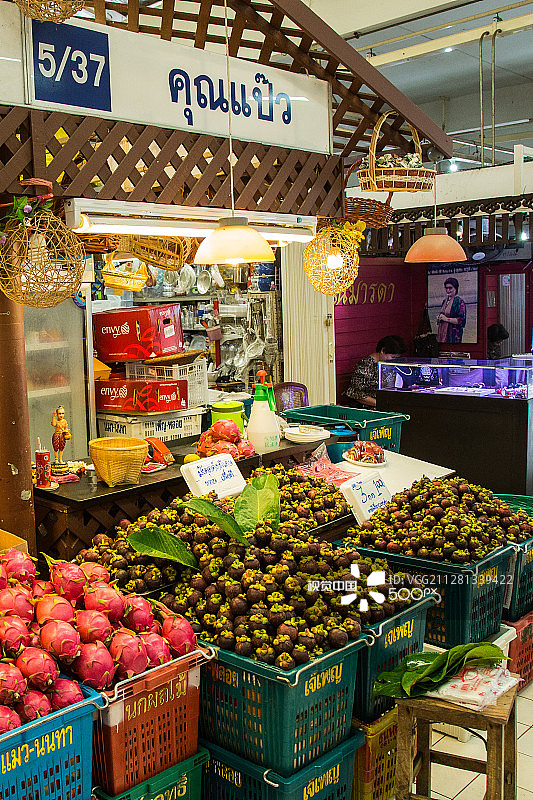 泰国美食3图片素材