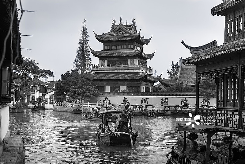 同里图片素材