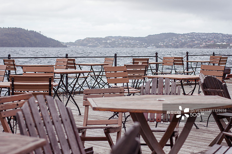 卑尔根图片素材