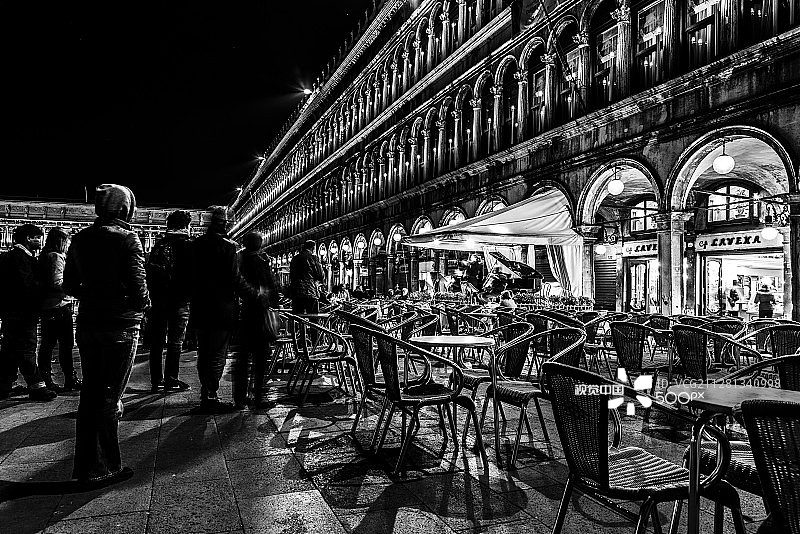 圣马可图片素材