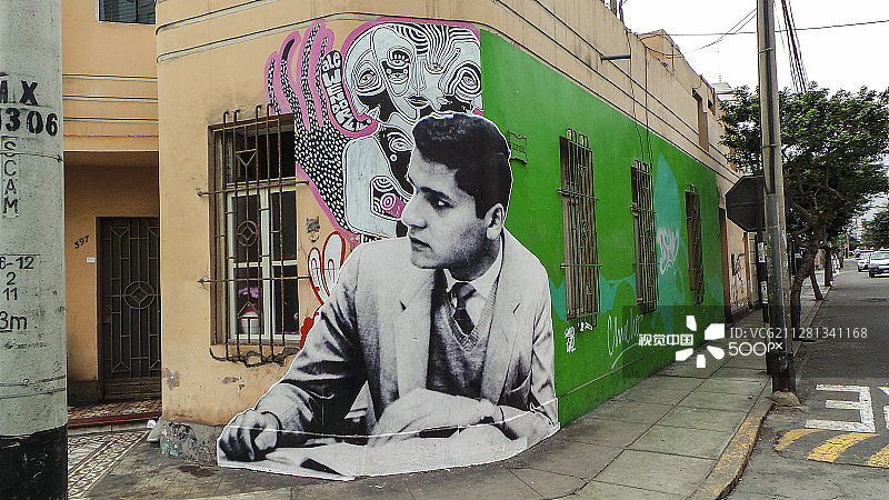 埃罗和利马图片素材