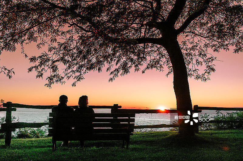 美好时光图片素材