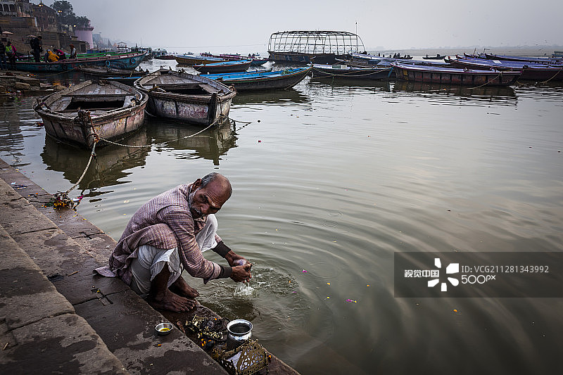 印度拉贾斯坦邦旁遮普邦图片素材