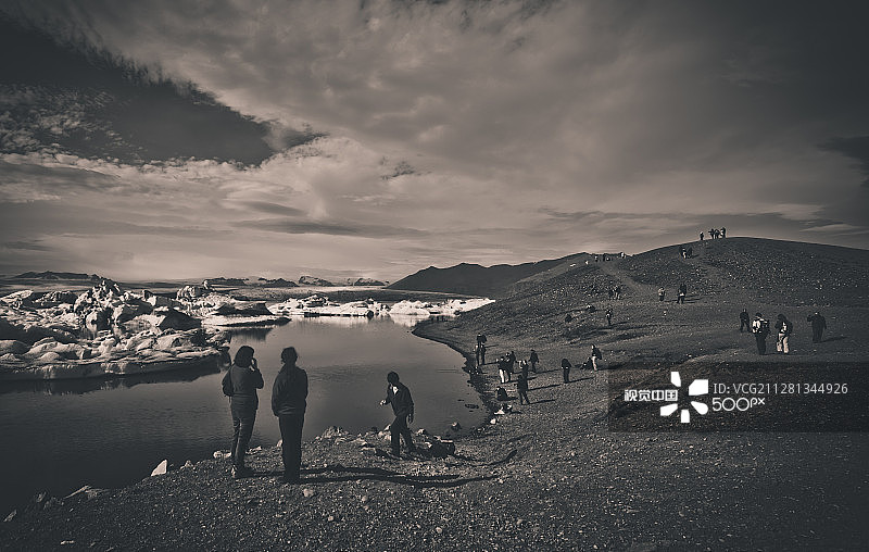 世界尽头图片素材