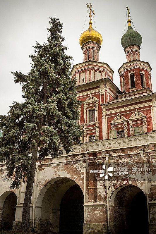 俄罗斯联邦图片素材