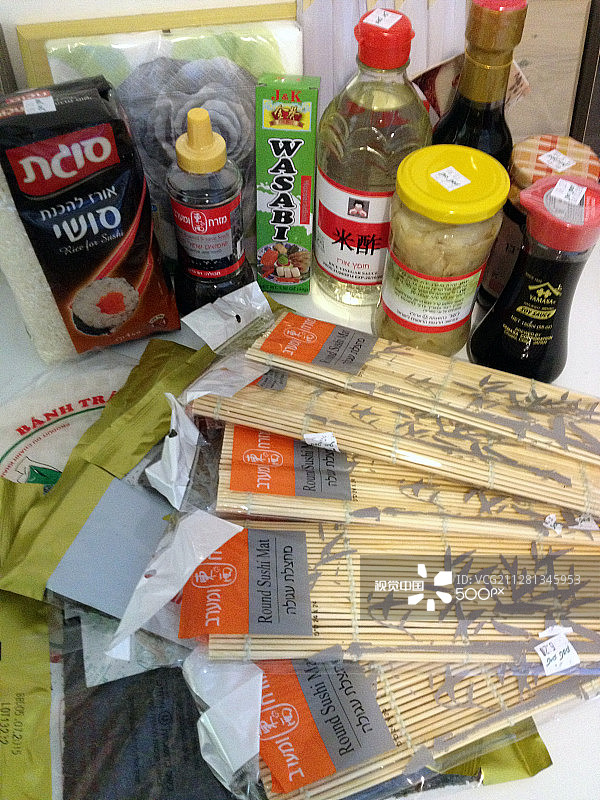 寿司的东西图片素材