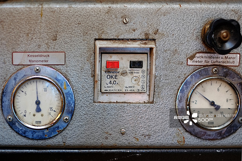 机器 XI图片素材