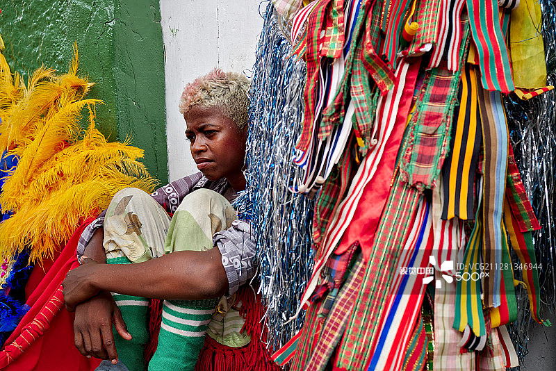 巴西狂欢节4图片素材