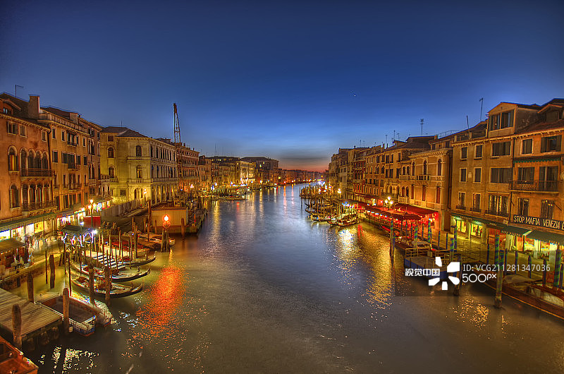 威尼斯图片素材