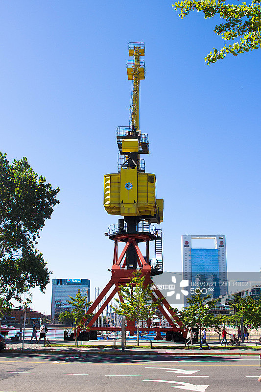 布宜诺斯艾利斯图片素材