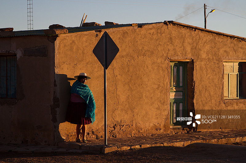 玻利维亚图片素材