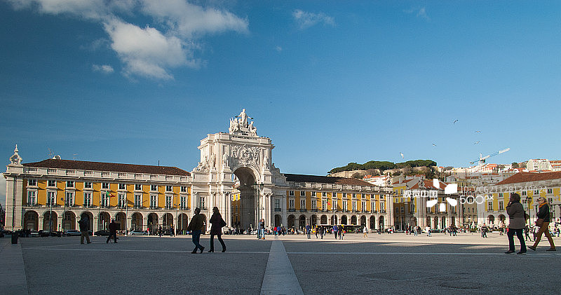 利斯博亚图片素材