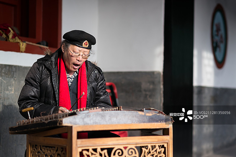 北京颐和园图片素材