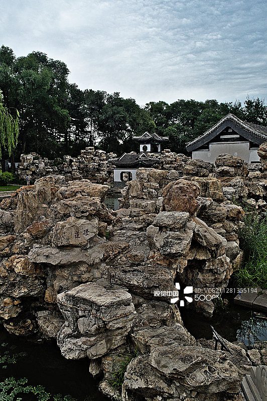 皇帝的宝藏图片素材