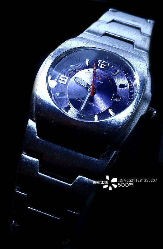 手表感！图片素材