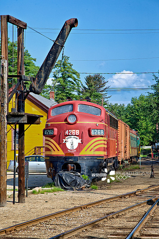 旧4268号图片素材