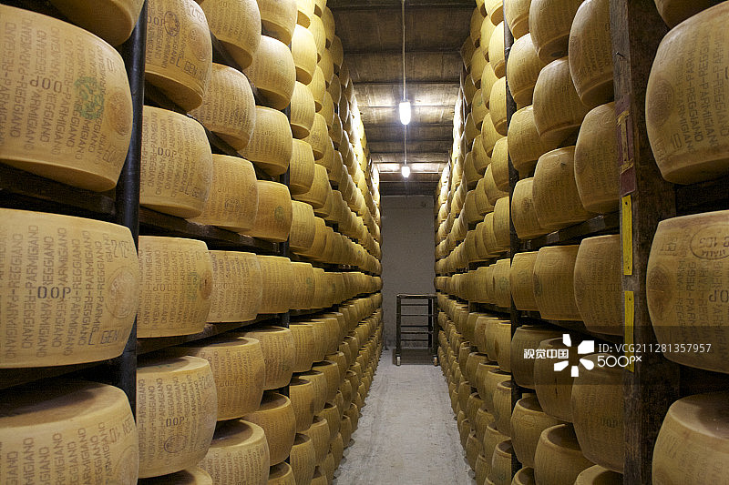 奶酪隧道图片素材