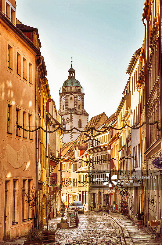 德国迈森图片素材