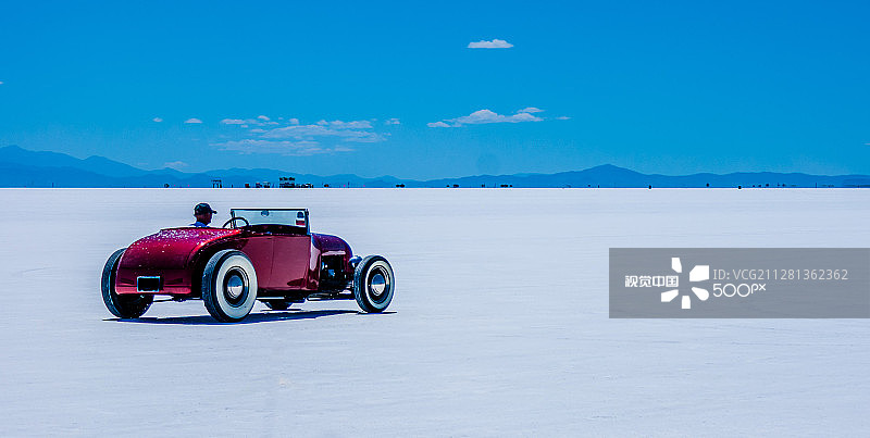 广阔的视野图片素材