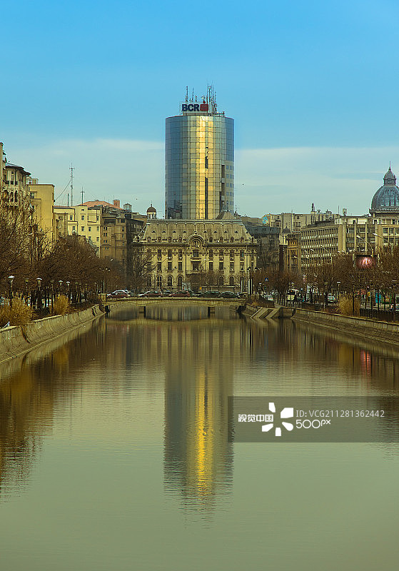 布加勒斯特图片素材