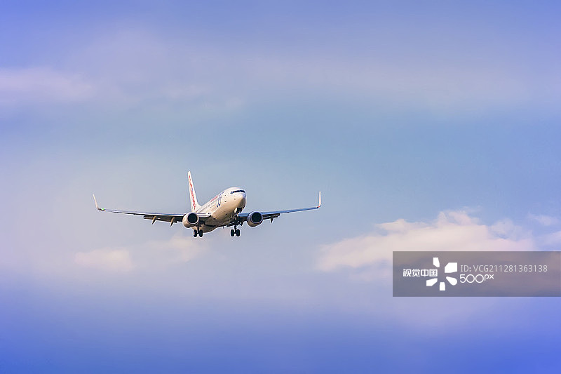 波音737图片素材
