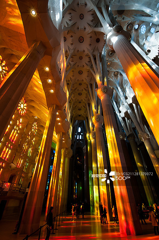 圣家族图片素材