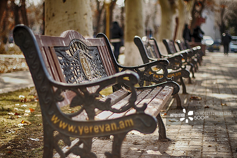 亚美尼亚埃里温图片素材