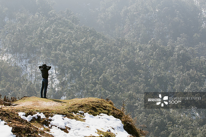 沙巴（越南）图片素材