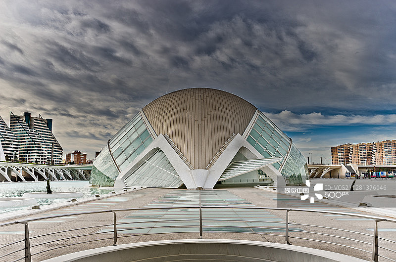 西班牙图片素材