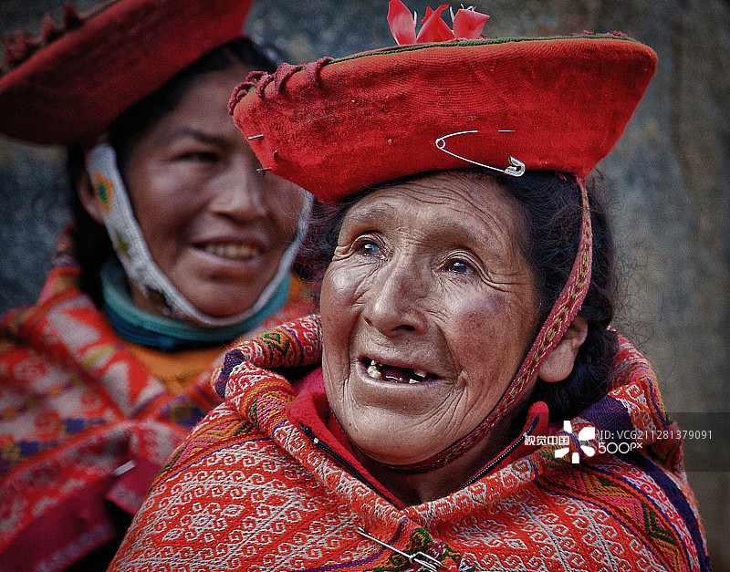 秘鲁阿雷基帕图片素材