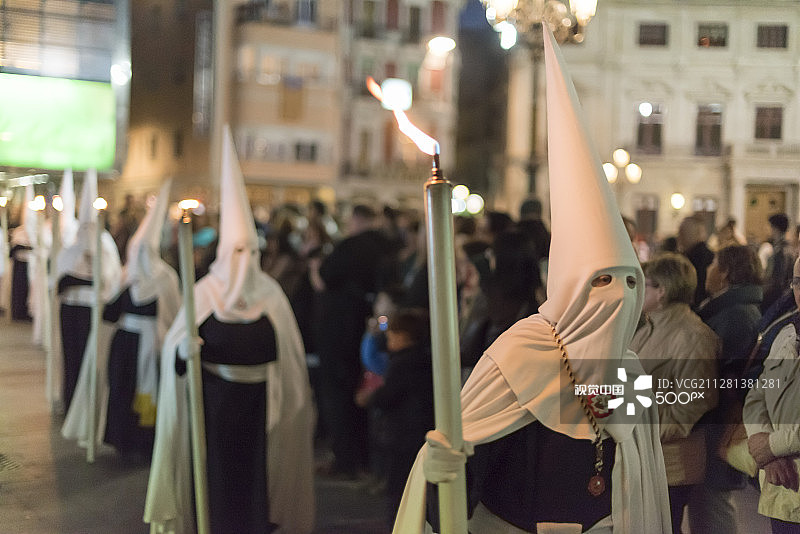 雷乌斯圣周活动图片素材
