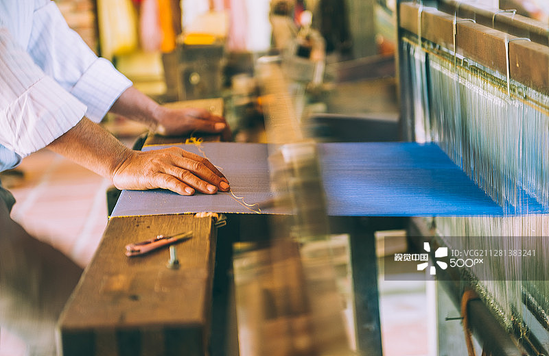 编织纹理图片素材