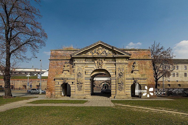 奥洛穆茨图片素材