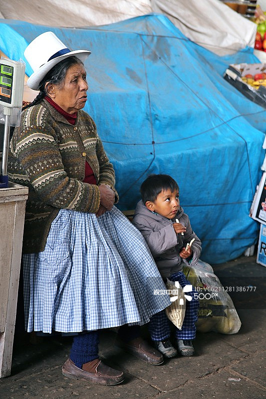 库斯科图片素材