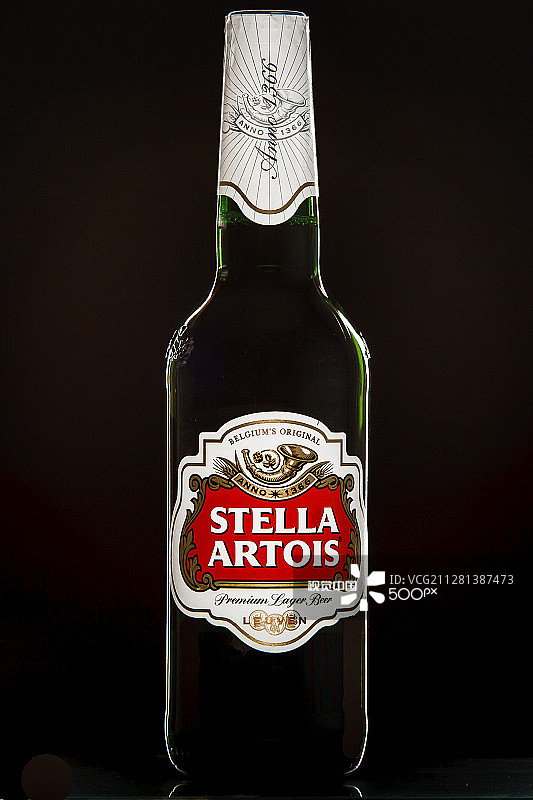 时代啤酒图片素材