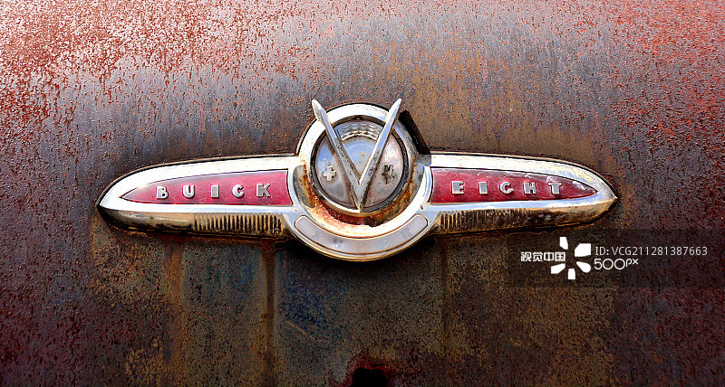 别克汽车图片素材