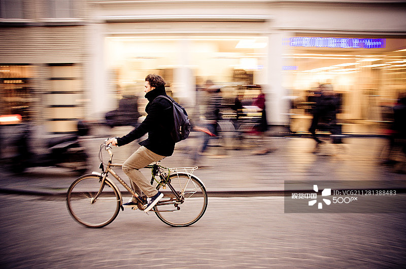 自行车盘图片素材