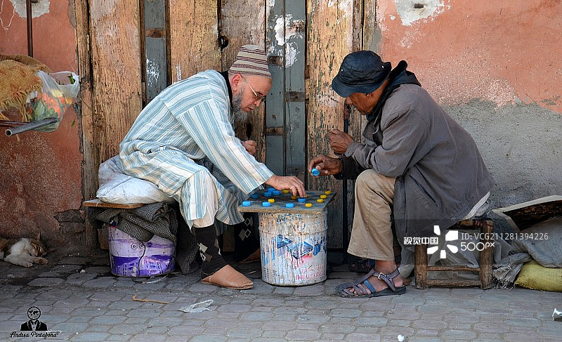 跳棋玩家图片素材