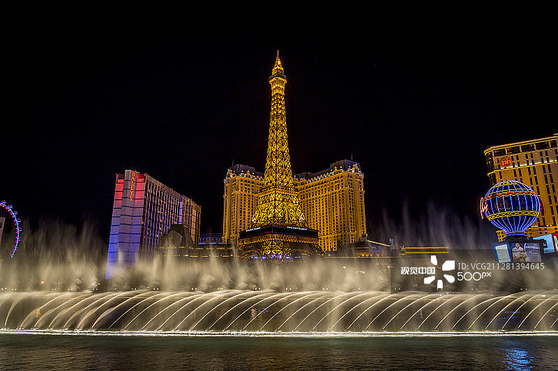 贝拉吉奥图片素材