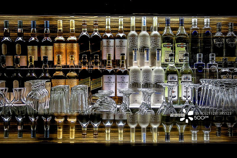 酒吧图片素材
