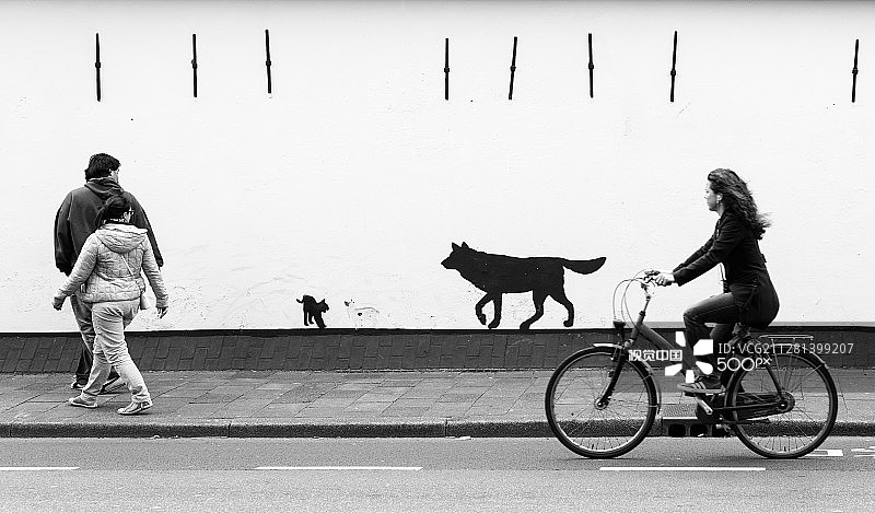 乌得勒支图片素材