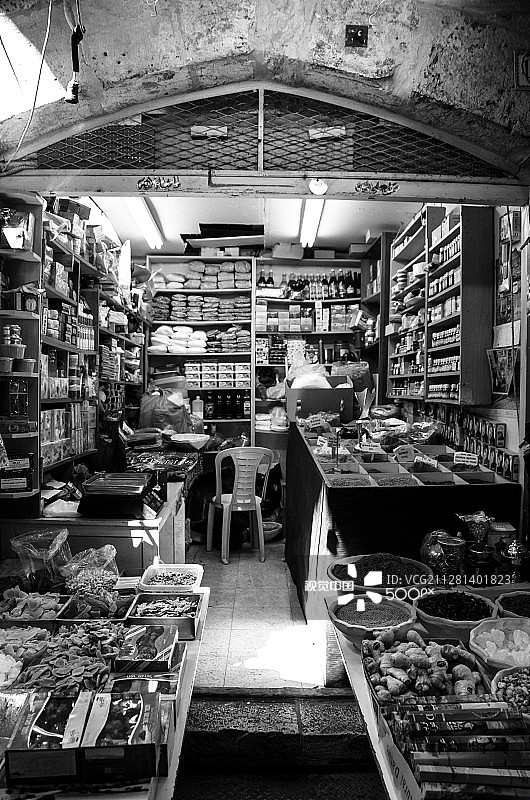 香料店图片素材