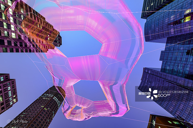 B-波士顿...图片素材